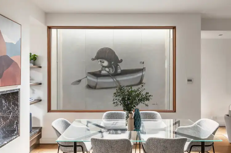 Fifth view of Homely house listing, 6 Peter Street, South Yarra VIC 3141