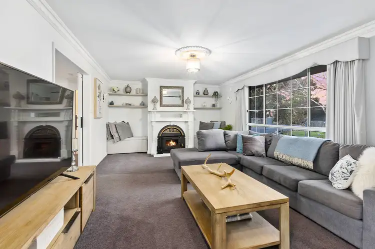 Second view of Homely house listing, 54 Kirks Road, Smythes Creek VIC 3351