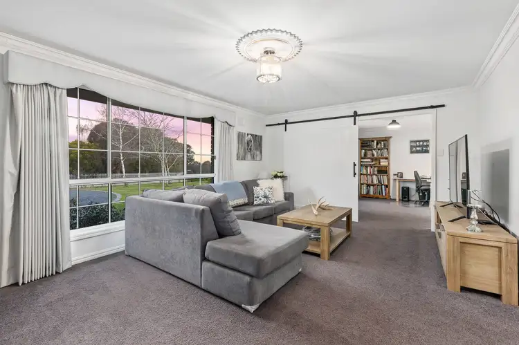 Third view of Homely house listing, 54 Kirks Road, Smythes Creek VIC 3351