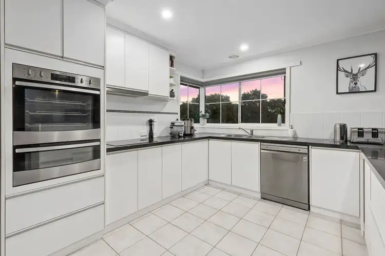 Fourth view of Homely house listing, 54 Kirks Road, Smythes Creek VIC 3351