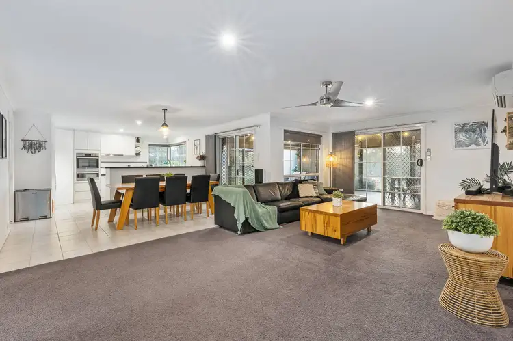 Fifth view of Homely house listing, 54 Kirks Road, Smythes Creek VIC 3351