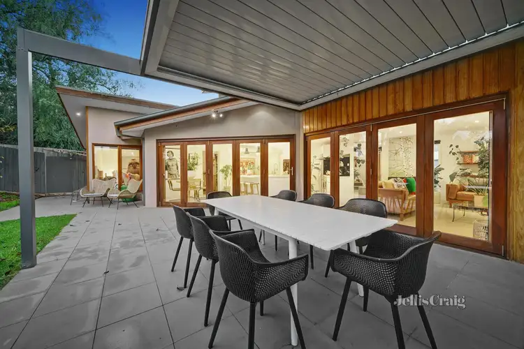31 Green Place, Eltham VIC 3095