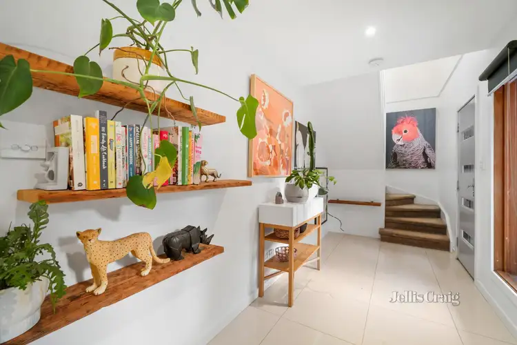 Second view of Homely house listing, 31 Green Place, Eltham VIC 3095