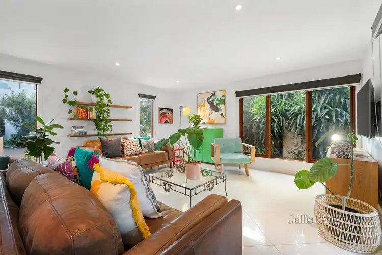 Third view of Homely house listing, 31 Green Place, Eltham VIC 3095