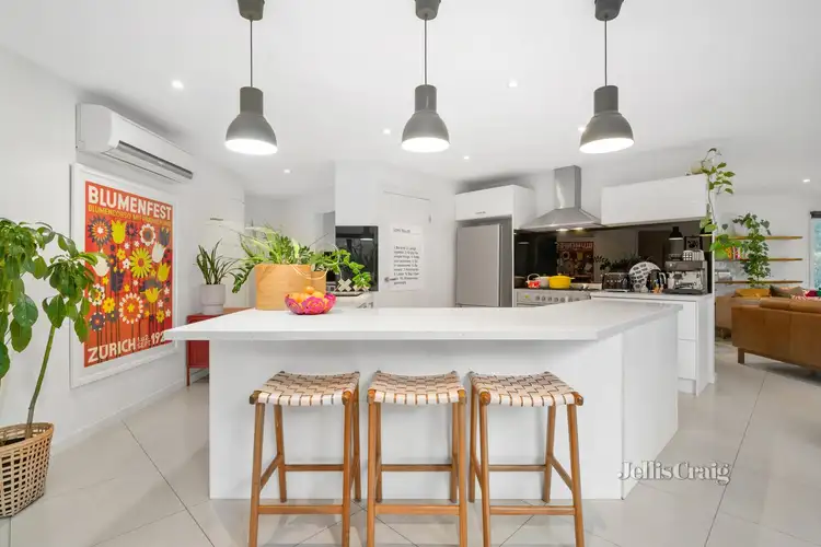 Fourth view of Homely house listing, 31 Green Place, Eltham VIC 3095