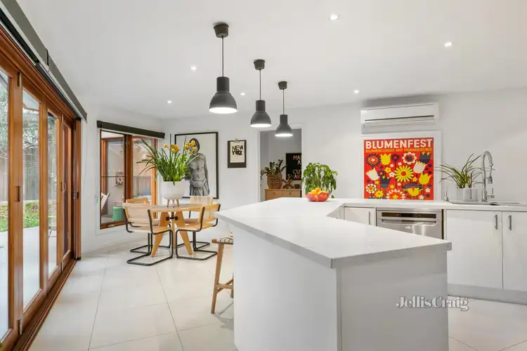 Fifth view of Homely house listing, 31 Green Place, Eltham VIC 3095