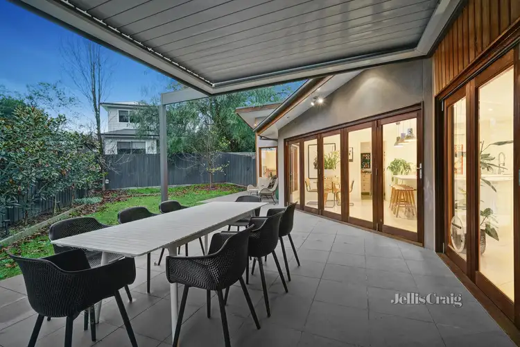 Sixth view of Homely house listing, 31 Green Place, Eltham VIC 3095