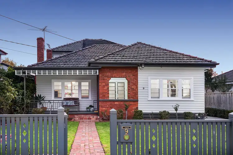 9 Tamar Grove, Oakleigh VIC 3166