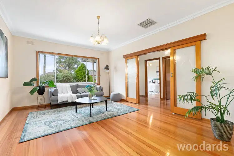 Second view of Homely house listing, 85 Hughes Parade, Reservoir VIC 3073