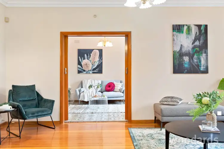 Third view of Homely house listing, 85 Hughes Parade, Reservoir VIC 3073
