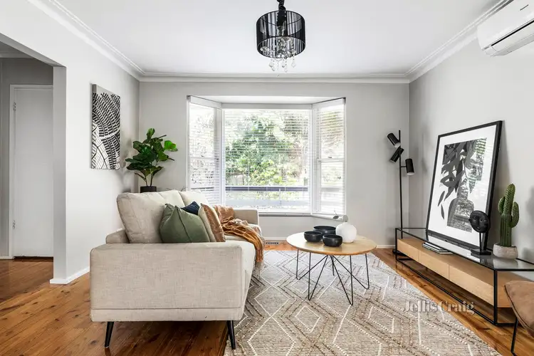2/164 Waiora Road, Rosanna VIC 3084