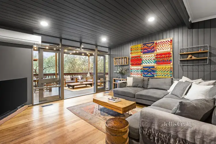 Third view of Homely house listing, 51 Valias Street, North Warrandyte VIC 3113