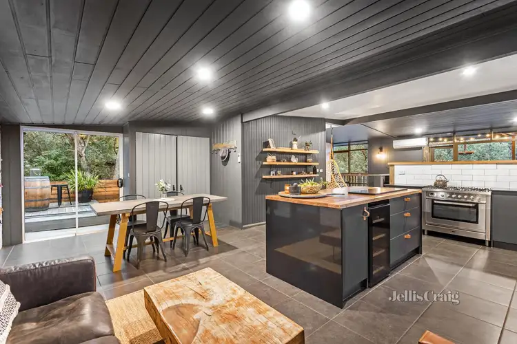 Fourth view of Homely house listing, 51 Valias Street, North Warrandyte VIC 3113