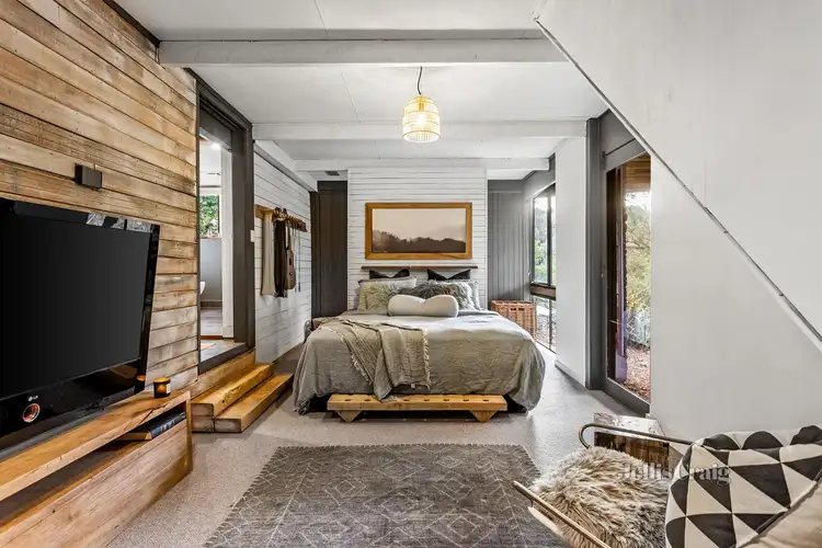 Fifth view of Homely house listing, 51 Valias Street, North Warrandyte VIC 3113