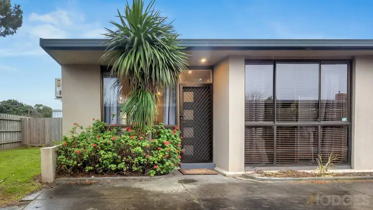 5/49 Sherwood Avenue, Chelsea VIC 3196