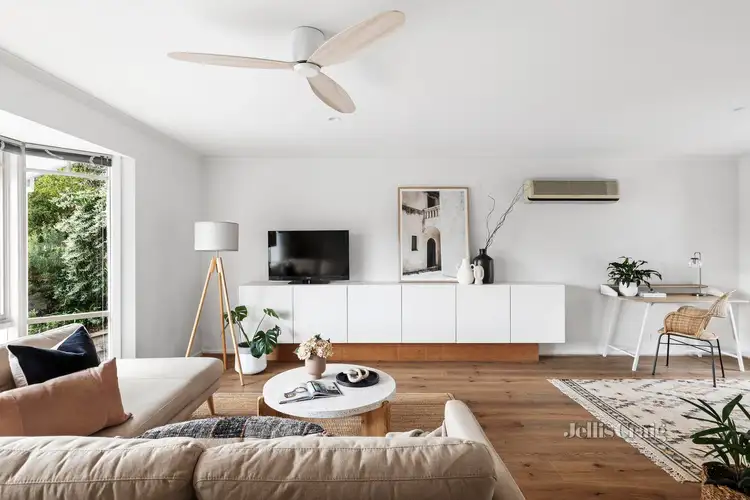 Third view of Homely house listing, 2/4 Sylvan Street, Montmorency VIC 3094