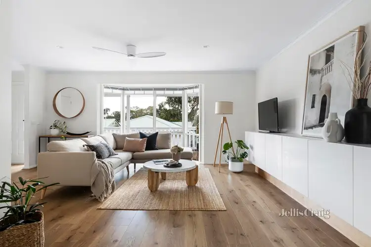 Fourth view of Homely house listing, 2/4 Sylvan Street, Montmorency VIC 3094