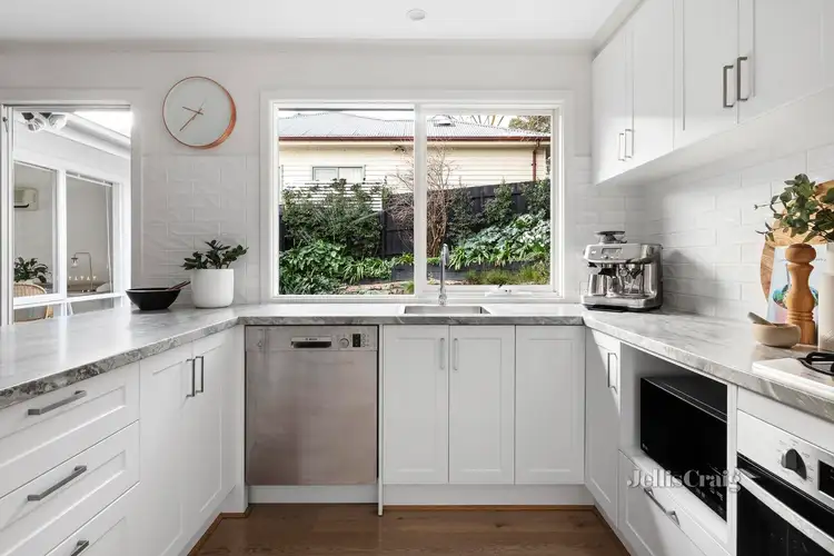 Fifth view of Homely house listing, 2/4 Sylvan Street, Montmorency VIC 3094