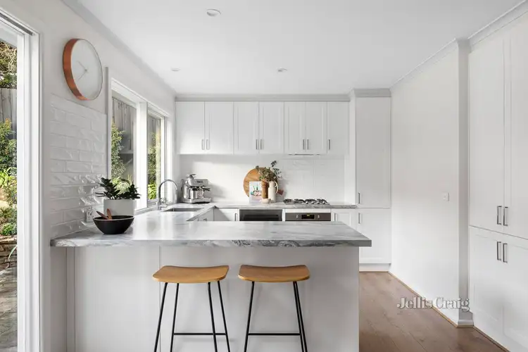 Sixth view of Homely house listing, 2/4 Sylvan Street, Montmorency VIC 3094