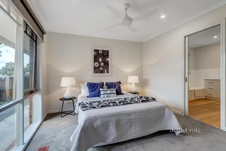 Sixth view of Homely unit listing, 3/29 Sunnyside Crescent, Wattle Glen VIC 3096