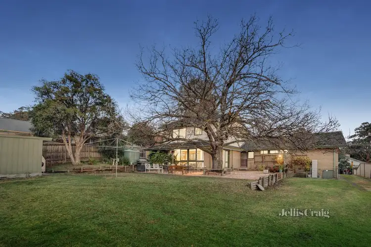 Main view of Homely house listing, 103 Napoleon Street, Eltham VIC 3095