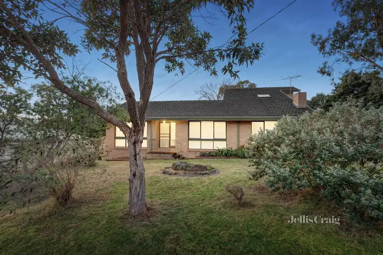 Third view of Homely house listing, 103 Napoleon Street, Eltham VIC 3095