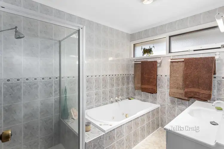 Fifth view of Homely house listing, 103 Napoleon Street, Eltham VIC 3095