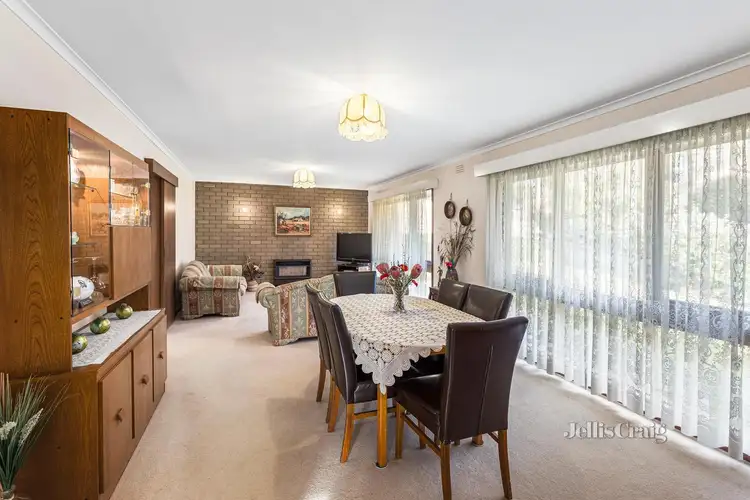 Sixth view of Homely house listing, 103 Napoleon Street, Eltham VIC 3095