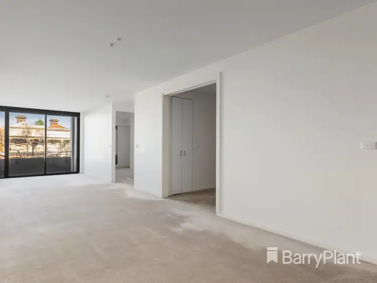 Third view of Homely apartment listing, B208/55 Bay Street, Port Melbourne VIC 3207