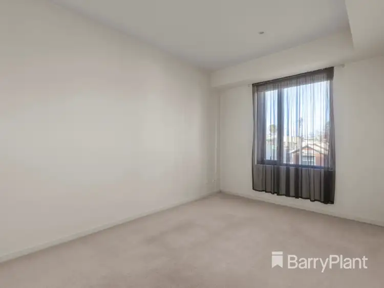 Fifth view of Homely apartment listing, B208/55 Bay Street, Port Melbourne VIC 3207