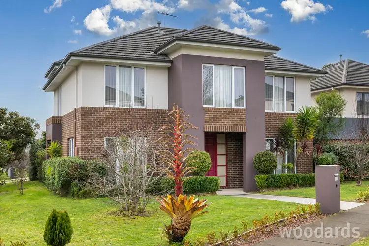 7 Cookson Way, Burwood VIC 3125