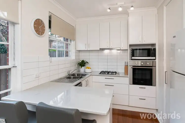 Sixth view of Homely unit listing, 3/9 Suffolk Road, Surrey Hills VIC 3127