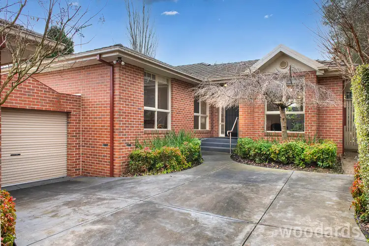 43A Springfield Road, Box Hill North VIC 3129