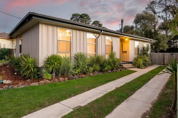26 Luttet Street, Creswick VIC 3363
