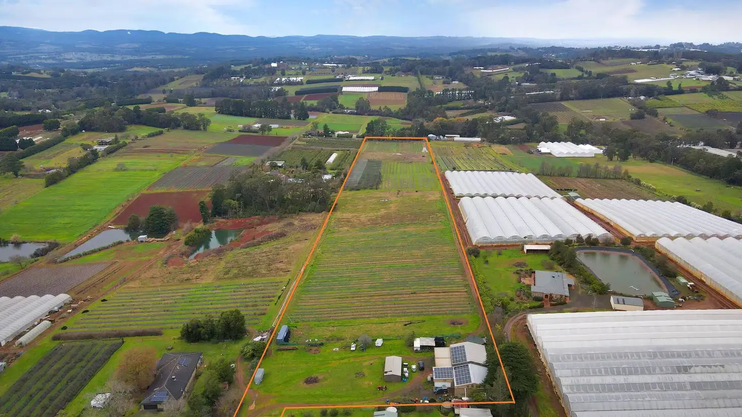 Main view of Homely land listing, Address available on request