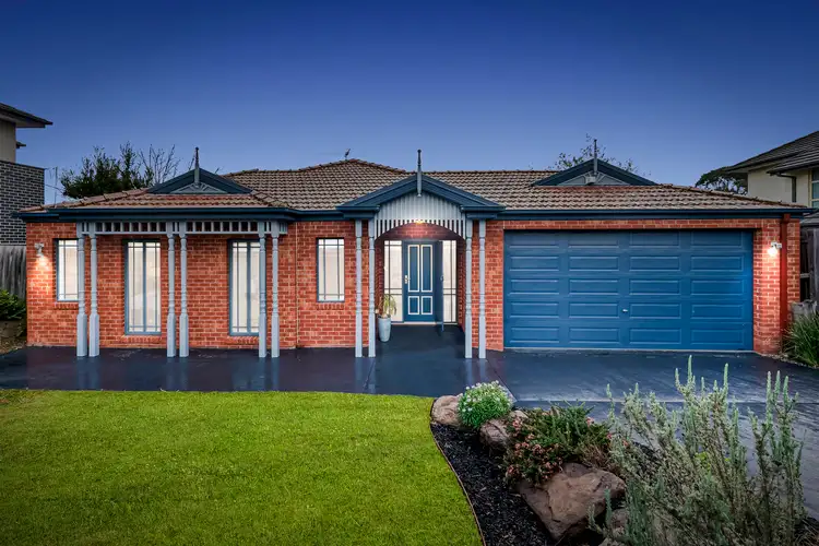 41 Jordan Street, Ashwood VIC 3147