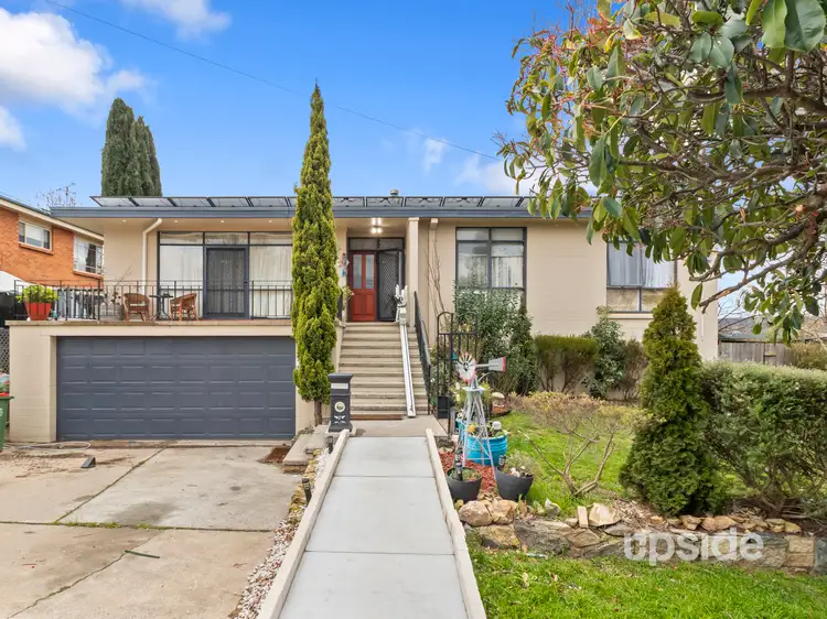 7 Atholbar Way, Karabar NSW 2620