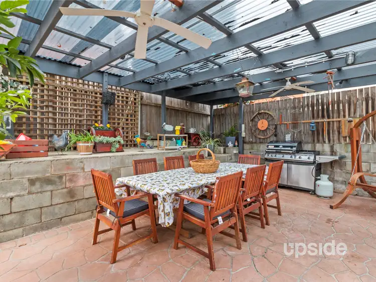 Third view of Homely house listing, 7 Atholbar Way, Karabar NSW 2620