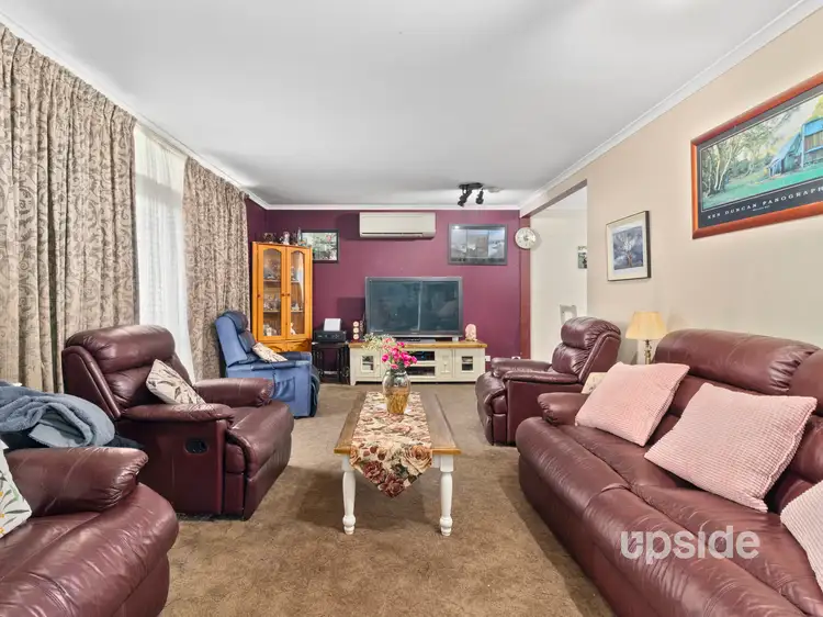 Fifth view of Homely house listing, 7 Atholbar Way, Karabar NSW 2620