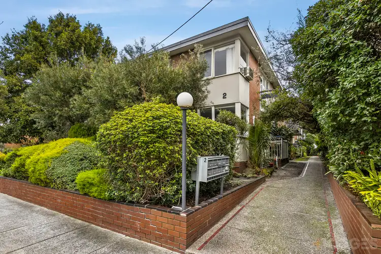 Main view of Homely apartment listing, 3/2 Victoria Street, Elsternwick VIC 3185