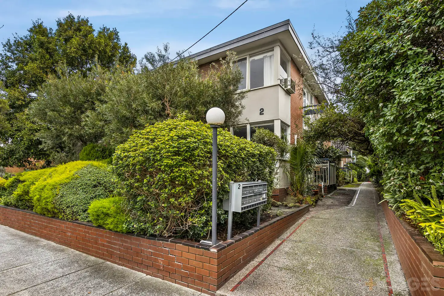 Main view of Homely apartment listing, 3/2 Victoria Street, Elsternwick VIC 3185