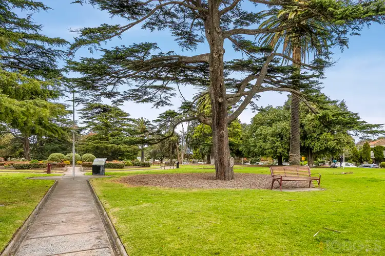 Sixth view of Homely apartment listing, 3/2 Victoria Street, Elsternwick VIC 3185