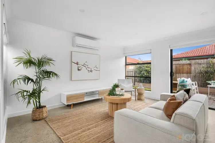 Second view of Homely house listing, 1/55 Isabella Street, Geelong West VIC 3218