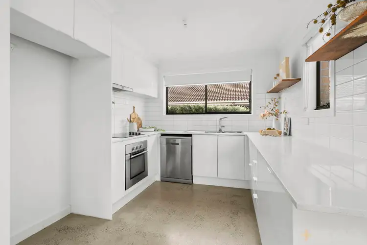 Third view of Homely house listing, 1/55 Isabella Street, Geelong West VIC 3218