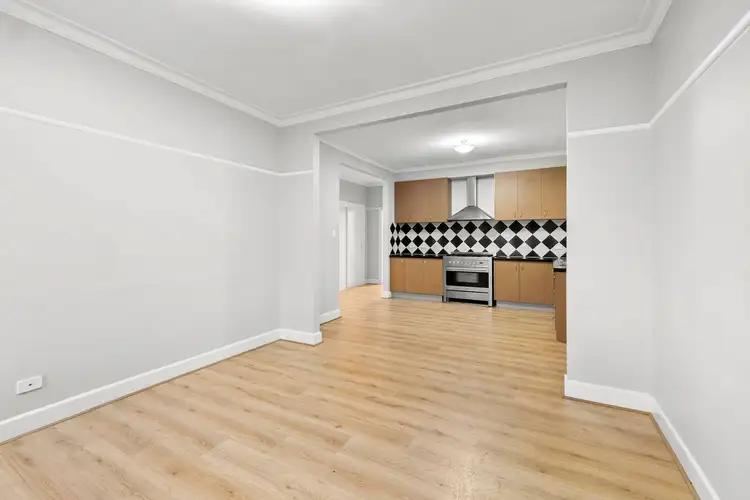 Fifth view of Homely house listing, 1/38 Beverin Street, Sebastopol VIC 3356