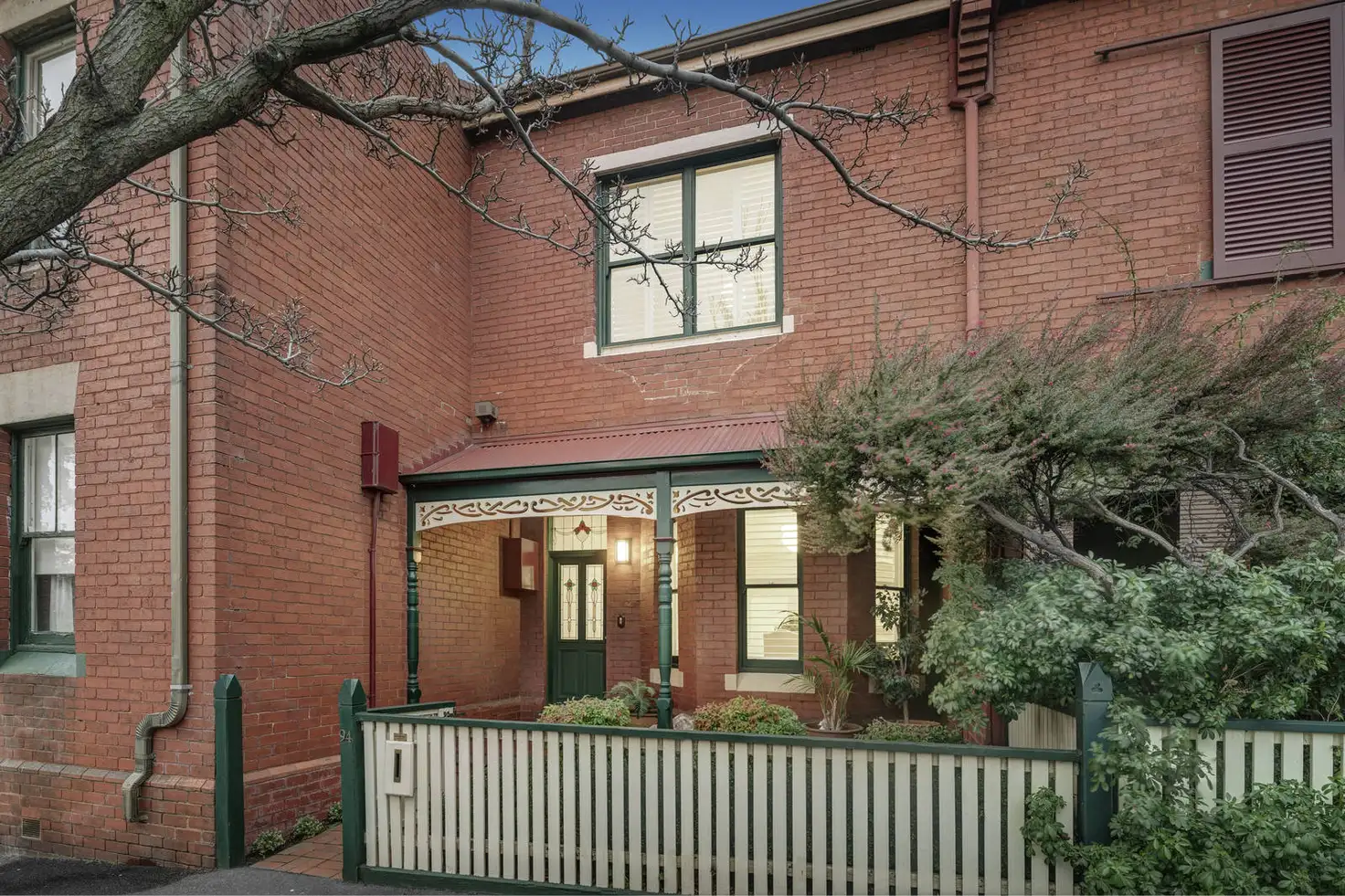 Main view of Homely house listing, 94 Howard Street, North Melbourne VIC 3051