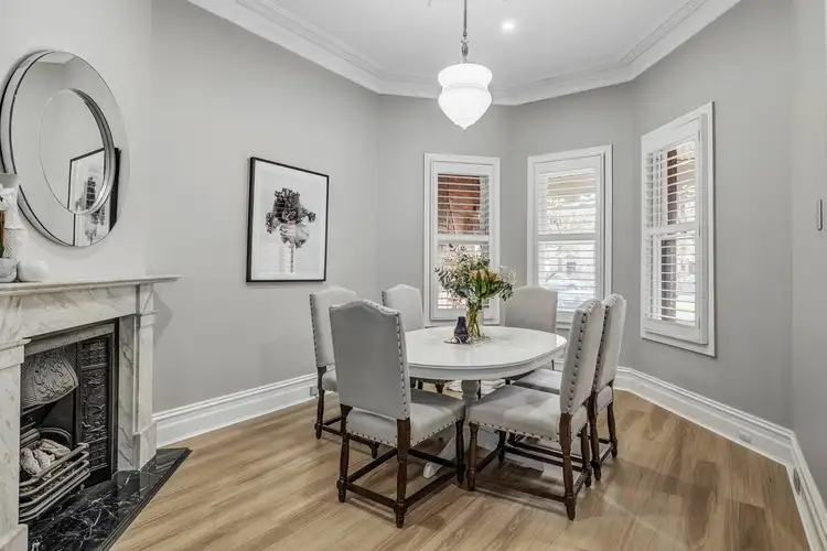 Third view of Homely house listing, 94 Howard Street, North Melbourne VIC 3051