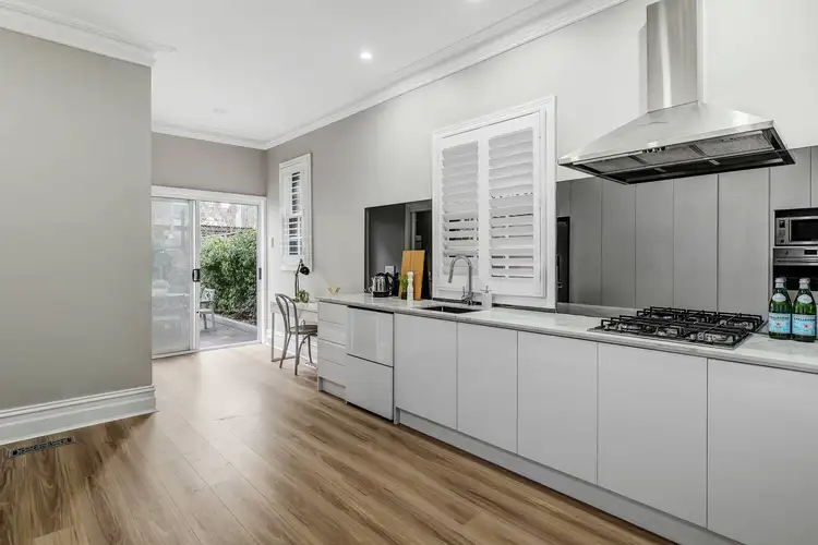 Fourth view of Homely house listing, 94 Howard Street, North Melbourne VIC 3051