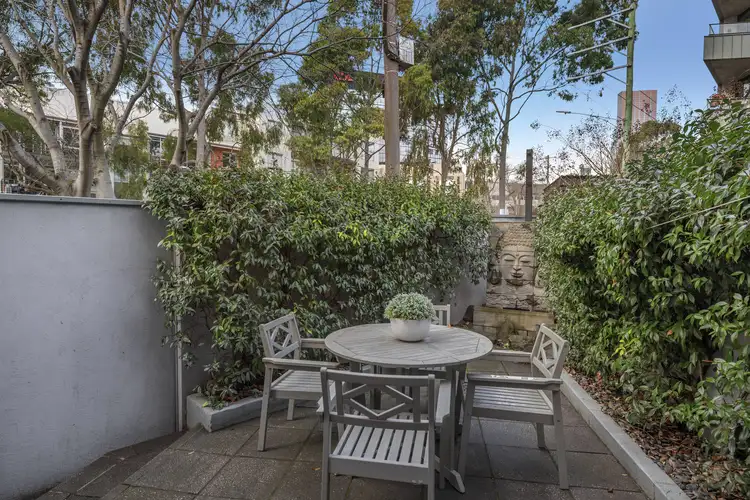 Fifth view of Homely house listing, 94 Howard Street, North Melbourne VIC 3051