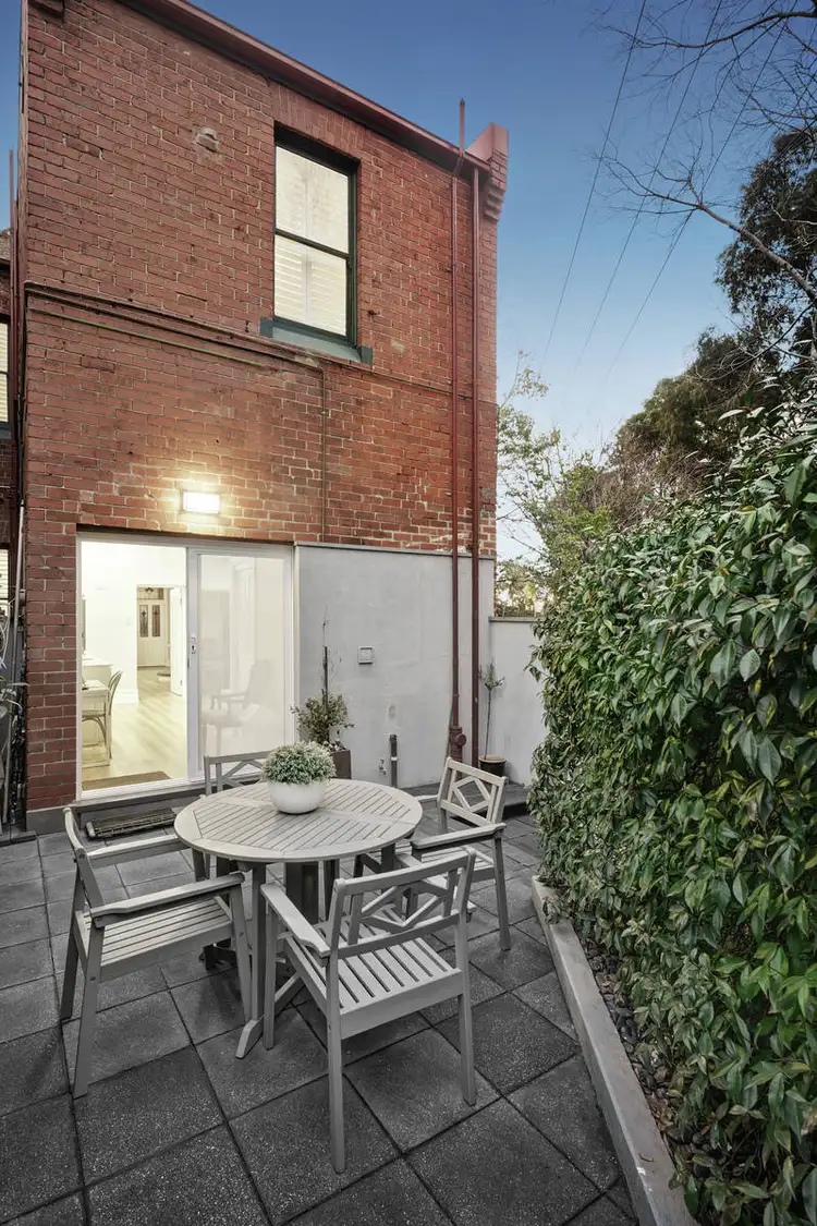 Sixth view of Homely house listing, 94 Howard Street, North Melbourne VIC 3051